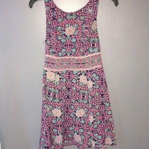 Cute sun dress